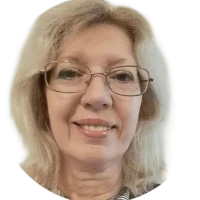 Василевская Алла Александровна 